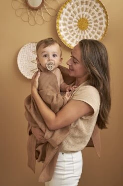 Meyco Mini Panther Starterset - 9-pack - Toffee 5 Meyco Mini Panther Starterset - 9-pack - Toffee -Winkel voor babyproducten 800x1200 50