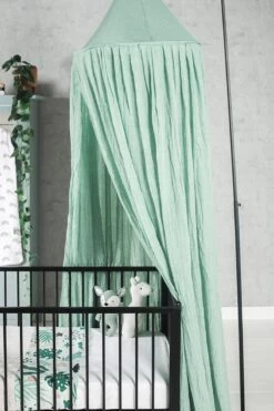 Jollein Piekstok Klamboe - Zwart 7 Jollein Piekstok Klamboe - Zwart -Winkel voor babyproducten 800x1200 521