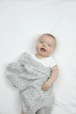 Meyco Cheetah Starterset - 9-pack - Hydrofiel - Forest Green -Winkel voor babyproducten 800x1200 56