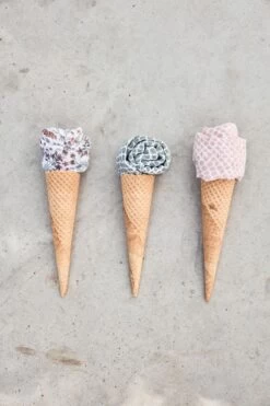 Jollein Hydrofiel Multidoek Snake 70x70cm - Ash Green - 3 Stuks -Winkel voor babyproducten 800x1200 61