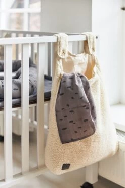 Jollein Hydrofiel Multidoek Snake 70x70cm - Ash Green - 3 Stuks -Winkel voor babyproducten 800x1200 62