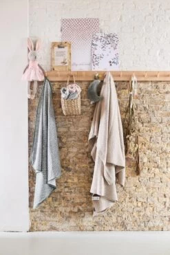 Jollein Hydrofiel Multidoek Snake 70x70cm - Ash Green - 3 Stuks -Winkel voor babyproducten 800x1200 63