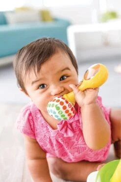Fisher Price Fisher-Price Maracas - Rammelaar -Winkel voor babyproducten 800x1200 94