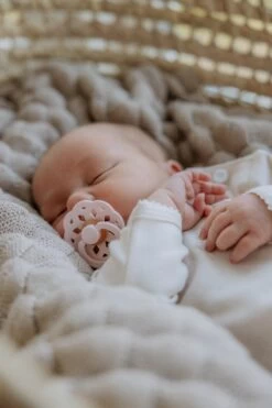 Bibs Fopspeen - Maat 2 6-18 Maanden - Boheme Peach -Winkel voor babyproducten 800x1200 98