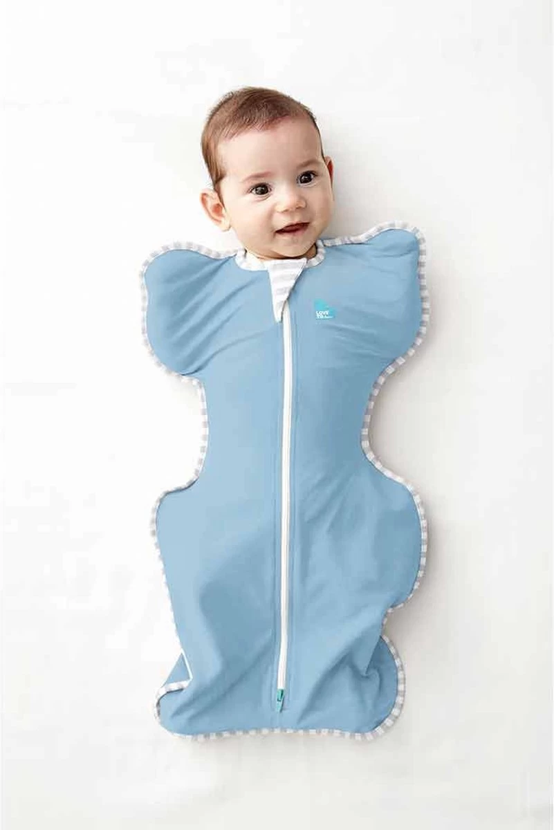 Love to Dream™ Babyslaapzak Swaddle Up™ - Inbakeren - Baby 0-3 maanden - 3.5-6 kg - All season - Oud blauw Love To Dream™ Babyslaapzak Swaddle Up™ - Inbakeren - Baby 0-3 Maanden - 3.5-6 Kg - All Season - Oud Blauw -Winkel voor babyproducten 801x1200 114
