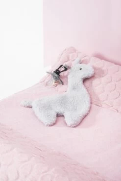 Jollein Speendoekje Lama - Grey -Winkel voor babyproducten 801x1200 33