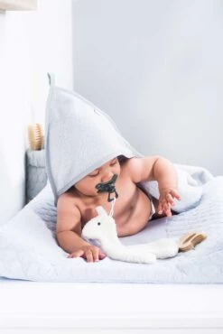Jollein Speendoekje Lama - Grey -Winkel voor babyproducten 801x1200 34