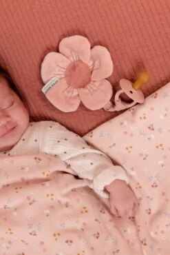 Little Dutch - Flowers & Butterflies - Speendoekje -Winkel voor babyproducten 801x1200 35