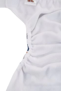 Zwemluier | Marina | Klittenband | 0-3 Jaar -Winkel voor babyproducten 801x1200 4