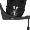 Cybex Sirona SX2 I-Size Autostoel Incl. ISOFIX Base - Moon Black -Winkel voor babyproducten 801x1200 42