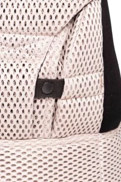 Dooky Ergonomische Draagzak Urban Comfort Beige Desert -Winkel voor babyproducten 801x1200 56