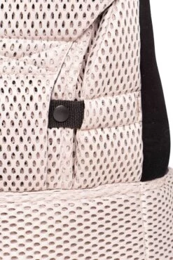 Dooky Ergonomische Draagzak Urban Comfort Beige Desert -Winkel voor babyproducten 801x1200 57