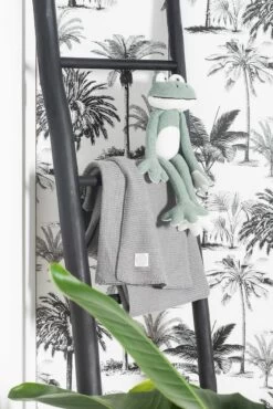 Jollein Baby Deken Ledikant 100x150cm Basic Knit - Stone Grey 10 Jollein Baby Deken Ledikant 100x150cm Basic Knit - Stone Grey -Winkel voor babyproducten 801x1200 69