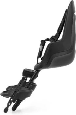 Bobike One Mini Fietsstoeltje Voor - Urban Black -Winkel voor babyproducten 802x1200 15