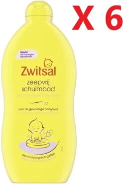 6x Zwitsal Zeepvrij Schuimbad 700 Ml 7 6x Zwitsal Zeepvrij Schuimbad 700 Ml -Winkel voor babyproducten 803x1200 1