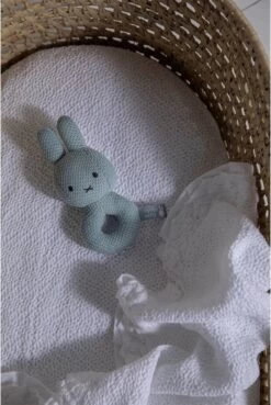 Nijntje Green Knit Rammelaar -Winkel voor babyproducten 803x1200 4