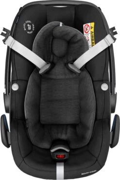 Maxi-Cosi Pebble Pro I-Size Autostoeltje - Essential Black -Winkel voor babyproducten 803x1200 6