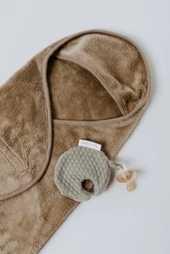 Baby's Only Wikkeldeken - Omslagdoek Baby Cozy - Warm Linen - Met Voetjes - Geschikt Voor Drie- En Vijfpuntsgordel - Extra Zacht -Winkel voor babyproducten 803x1200 8