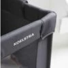 Koelstra Travelsleeper T5 Campingbedje - Zwart -Winkel voor babyproducten 805x1200 2
