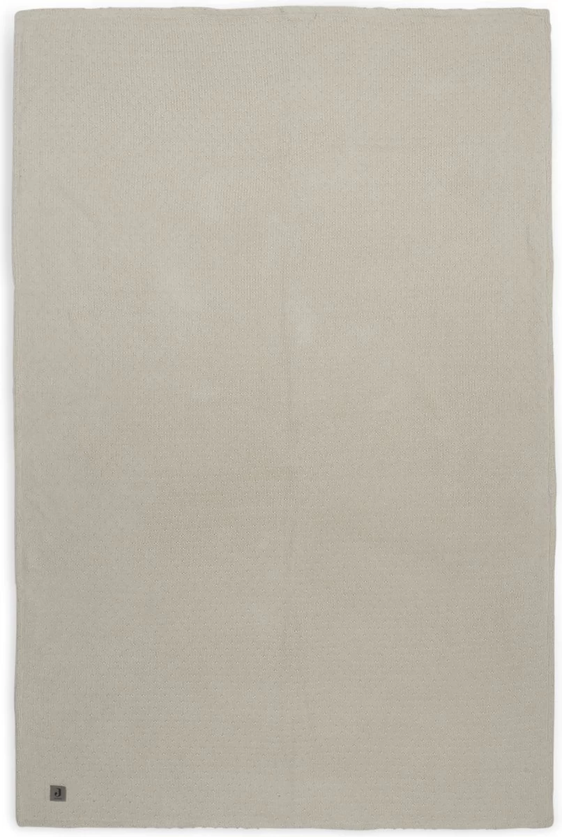 Jollein Baby Deken Ledikant 100x150cm Bliss Knit - Nougat Jollein Baby Deken Ledikant 100x150cm Bliss Knit - Nougat -Winkel voor babyproducten 806x1200 8