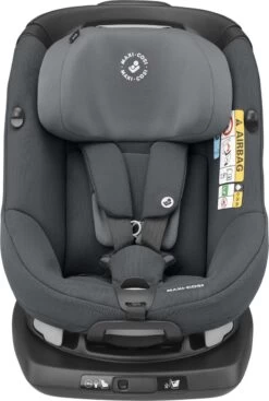 Maxi-Cosi AxissFix I-Size Autostoeltje - 360° Draaibaar - Authentic Graphite -Winkel voor babyproducten 808x1200 6