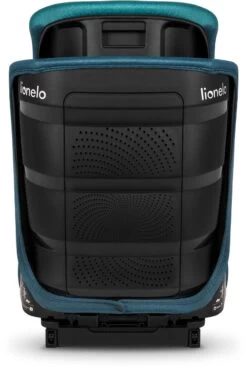 Lionelo Neal - Premium Autostoel - Hoofdsteunverstelling - Ventilatiesysteem - ISOFIX Tot 12 Jaar 5 Lionelo Neal - Premium Autostoel - Hoofdsteunverstelling - Ventilatiesysteem - ISOFIX Tot 12 Jaar -Winkel voor babyproducten 808x1200 7