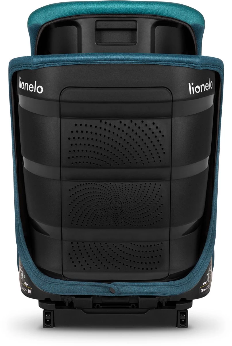 Lionelo Neal - Premium Autostoel - Hoofdsteunverstelling - Ventilatiesysteem - ISOFIX tot 12 jaar Lionelo Neal - Premium Autostoel - Hoofdsteunverstelling - Ventilatiesysteem - ISOFIX Tot 12 Jaar -Winkel voor babyproducten 808x1200 7