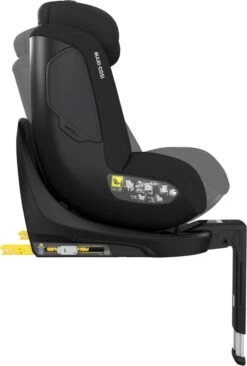 Maxi-Cosi Mica Eco I-Size Autostoeltje - 360° Draaibaar - Gerecyclede Stoffen - Authentic Black -Winkel voor babyproducten 809x1200 2