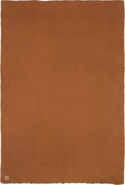Jollein Baby Deken Ledikant 100x150cm Basic Knit - Caramel -Winkel voor babyproducten 811x1200 3