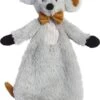 Happy Horse Muis Misty Knuffeldoekje - Grijs - Baby Cadeau -Winkel voor babyproducten 813x1200 2