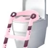 WC Verkleiner Met Trapje - Inclusief Handvaten - Opvouwbaar - 2 Tot 7 Jaar - Roze - Paars -Winkel voor babyproducten 819x1200 1