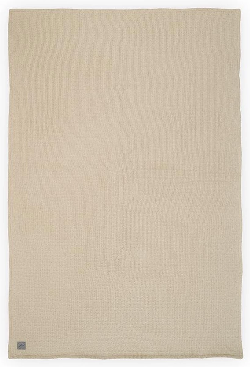 Jollein Baby Deken Ledikant 100x150cm Bliss Knit - Nougat Jollein Baby Deken Ledikant 100x150cm Bliss Knit - Nougat -Winkel voor babyproducten 819x1200 11