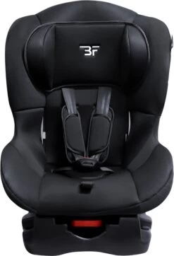 Bebies First Autostoel Groep 0+ /1 (0-18kg) - Zwart -Winkel voor babyproducten 819x1200 5