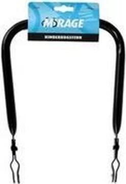 Mirage Rugleuning - Kinderrugsteun Zwart 14 - 16 Cm -Winkel voor babyproducten 822x1200 5