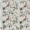 Cottonbaby - Ledikantlaken - Savanne - Cottonsoft - 120 X 150 Cm -Winkel voor babyproducten 823x1200 8