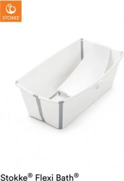 Stokke® Flexi Bath® Bundle White -Winkel voor babyproducten 824x1200 2