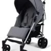 Prénatal Luxe Buggy – Kinderwagen Met Boodschappenmand En Zonneklep - Verstelbare Wandelwagen – Inklapbaar Met 1 Hand - Plooibuggy Grijs 2 Prénatal Luxe Buggy – Kinderwagen Met Boodschappenmand En Zonneklep - Verstelbare Wandelwagen – Inklapbaar Met 1 Hand - Plooibuggy Grijs -Winkel voor babyproducten 825x1200 6