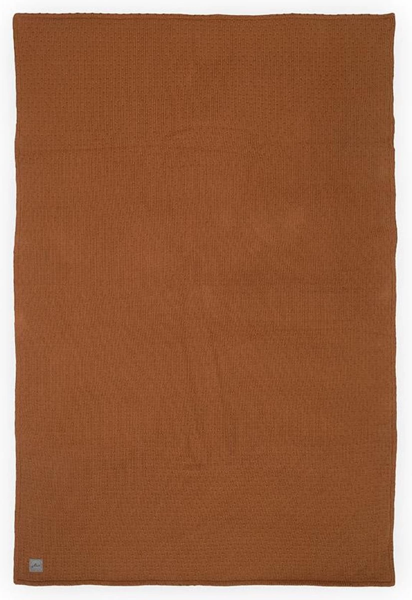 Jollein Baby Deken Ledikant 100x150cm Bliss Knit - Nougat Jollein Baby Deken Ledikant 100x150cm Bliss Knit - Nougat -Winkel voor babyproducten 825x1200 8