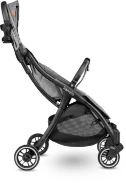 Lionelo Buggy Julie One - Kinderwagen Premium - Automatisch Opvouwen - Wandelwagen Tot 22 Kg - Comfortabele Zitje -Winkel voor babyproducten 827x1200 6