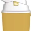 DiaperChamp ONE Safari Ocre Luieremmer 2130 1 DiaperChamp ONE Safari Ocre Luieremmer 2130 -Winkel voor babyproducten 828x1200