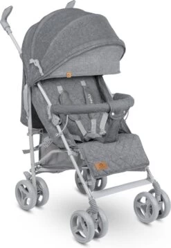 Lionelo Irma - Buggy - Wandelwagen- Lichte 7kg - Tot 15 Kg - Geveerde Wielen - 360° - Tot 5 Jaar - Opbergmand - Verstelbare Handgreep - Snel Inklapsysteem - Compact Formaat 4 Lionelo Irma - Buggy - Wandelwagen- Lichte 7kg - Tot 15 Kg - Geveerde Wielen - 360° - Tot 5 Jaar - Opbergmand - Verstelbare Handgreep - Snel Inklapsysteem - Compact Formaat -Winkel voor babyproducten 829x1200 1