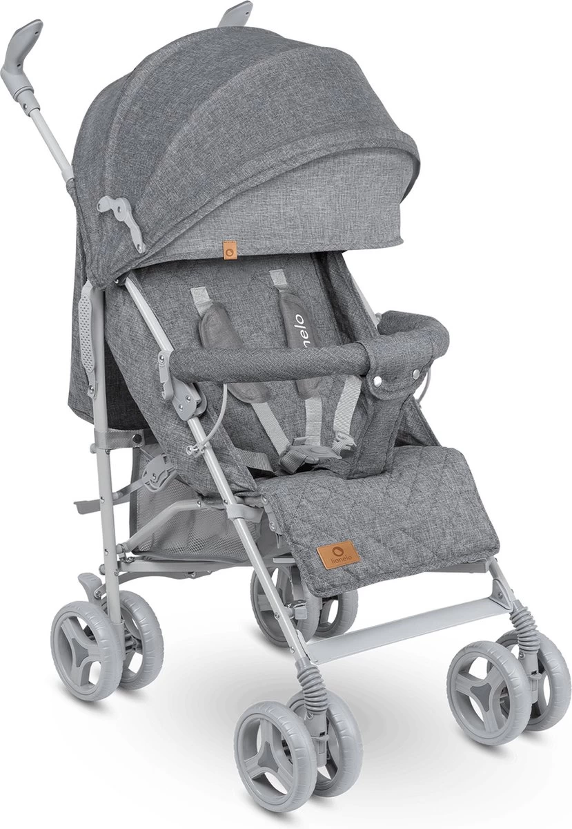 Lionelo Irma - Buggy - Wandelwagen- Lichte 7kg - tot 15 kg - Geveerde wielen - 360° - tot 5 jaar - Opbergmand - Verstelbare handgreep - Snel inklapsysteem - Compact formaat Lionelo Irma - Buggy - Wandelwagen- Lichte 7kg - Tot 15 Kg - Geveerde Wielen - 360° - Tot 5 Jaar - Opbergmand - Verstelbare Handgreep - Snel Inklapsysteem - Compact Formaat -Winkel voor babyproducten 829x1200 1