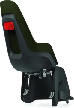 Bobike One Maxi Fietsstoeltje Achter BD - Olive Green 7 Bobike One Maxi Fietsstoeltje Achter BD - Olive Green -Winkel voor babyproducten 829x1200 2