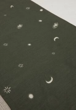 Jollein Baby Laken Wieg 75x100cm Stargaze - Leaf Green 8 Jollein Baby Laken Wieg 75x100cm Stargaze - Leaf Green -Winkel voor babyproducten 830x1200 106