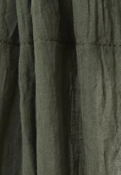 Jollein Sluier Vintage Leaf Green (incl Sluierstang) 3 Jollein Sluier Vintage Leaf Green (incl Sluierstang) -Winkel voor babyproducten 830x1200 115