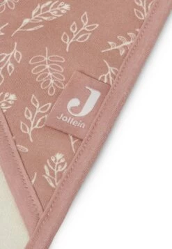 Jollein Badcape Meadow 75x75cm - Rosewood -Winkel voor babyproducten 830x1200 12