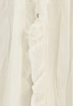 Jollein Baby Sluier Vintage Ruffle 155cm - Ivory -Winkel voor babyproducten 830x1200 125