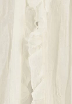 Jollein Baby Klamboe Vintage Ruffle 245cm - Ivory -Winkel voor babyproducten 830x1200 127