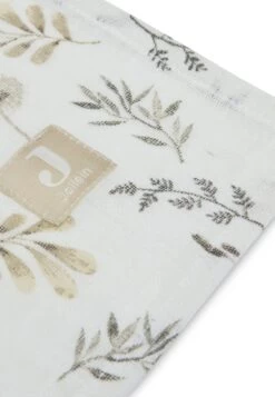 Jollein Hydrofiele Doek Large 115x115cm Wild Flowers - 2 Stuks -Winkel voor babyproducten 830x1200 19