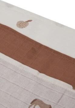 Jollein Hydrofiele Doek Small 70x70cm Farm - 3 Stuks -Winkel voor babyproducten 830x1200 20